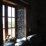 Refugio Del Silencio, Adeje, Wi-fi Alpehytte *