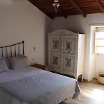 Refugio Del Silencio, Adeje, Wi-fi Alpehytte *