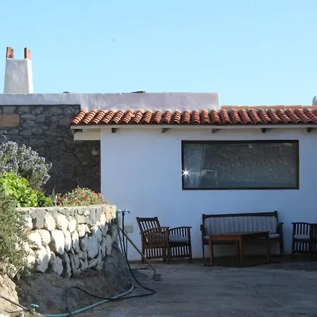 Refugio Del Silencio, Adeje, Wi-fi Alpehytte