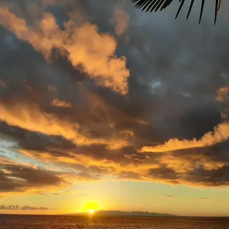 Refugio Del Silencio, Adeje, Wi-fi * Vera de Erque