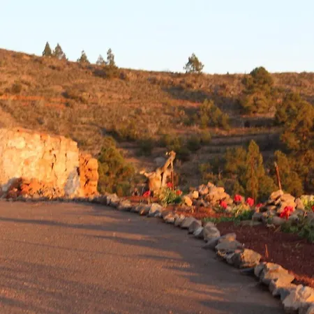 Refugio Del Silencio, Adeje, Wi-fi 샬레