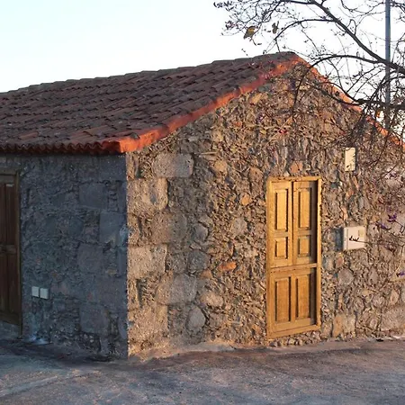 Chalé Refugio Del Silencio, Adeje, Wi-fi