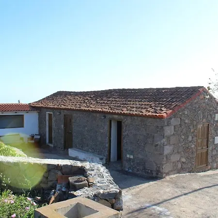 木屋 Refugio Del Silencio, Adeje, Wi-fi *