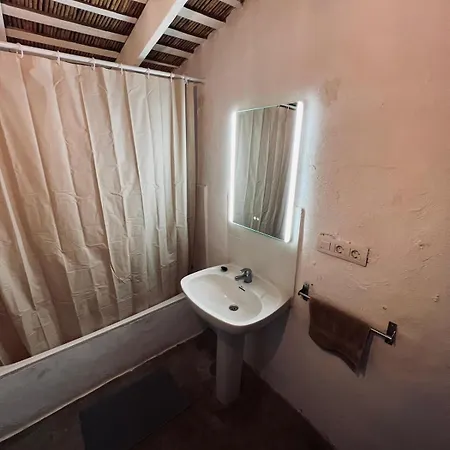 샬레 Refugio Del Silencio, Adeje, Wi-fi