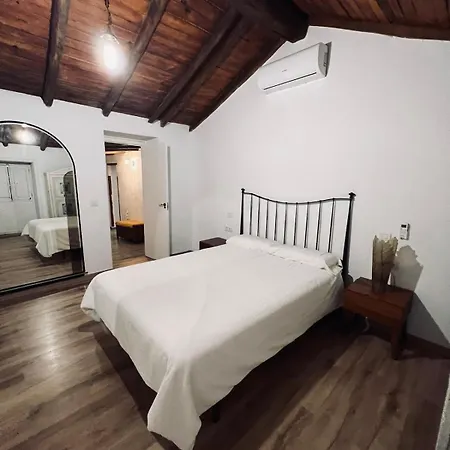 샬레 Refugio Del Silencio, Adeje, Wi-fi *