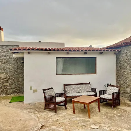 Refugio Del Silencio, Adeje, Wi-fi Chalet *
