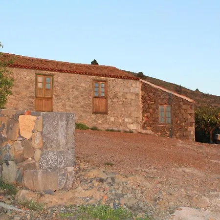 샬레 Refugio Del Silencio, Adeje, Wi-fi