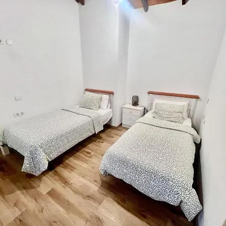 Refugio Del Silencio, Adeje, Wi-fi 샬레 *