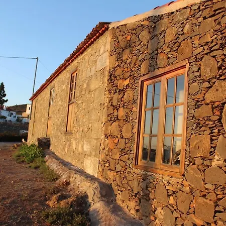 샬레 Refugio Del Silencio, Adeje, Wi-fi Vera de Erque