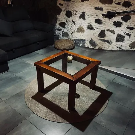 Refugio Del Silencio, Adeje, Wi-fi 샬레 *