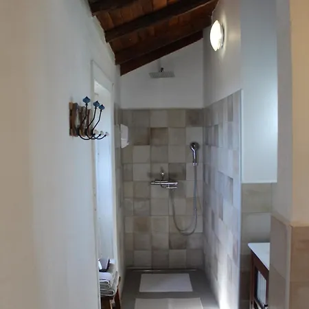샬레 Refugio Del Silencio, Adeje, Wi-fi Vera de Erque