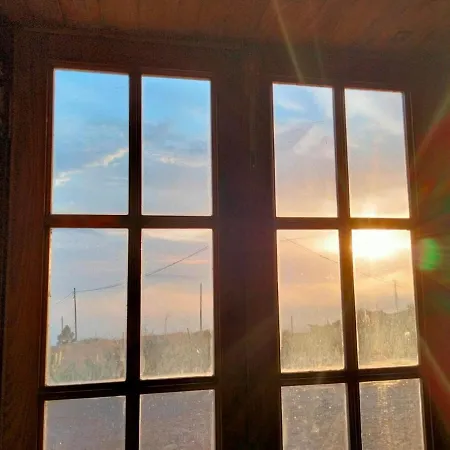 Domek alpejski Refugio Del Silencio, Adeje, Wi-fi