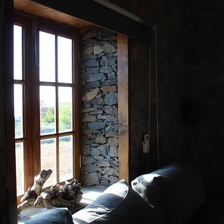 Refugio Del Silencio, Adeje, Wi-fi Domek alpejski *