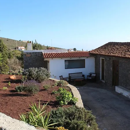 木屋 Refugio Del Silencio, Adeje, Wi-fi