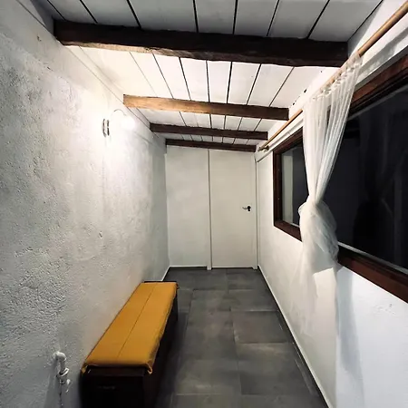 Refugio Del Silencio, Adeje, Wi-fi Domek alpejski Vera de Erque