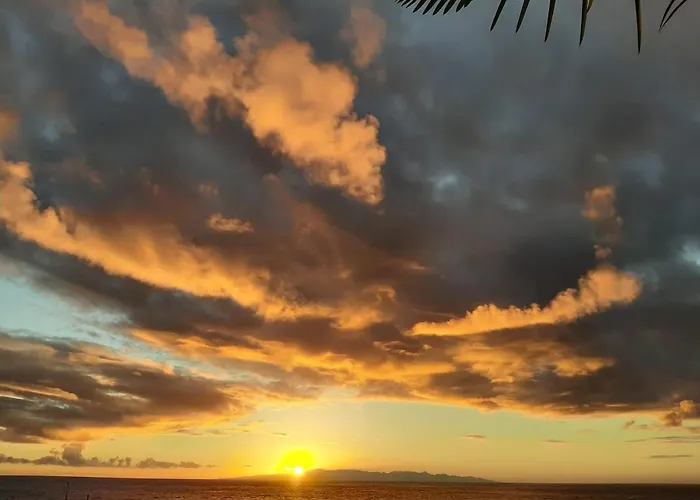 Refugio Del Silencio, Adeje, Wi-fi * Vera de Erque