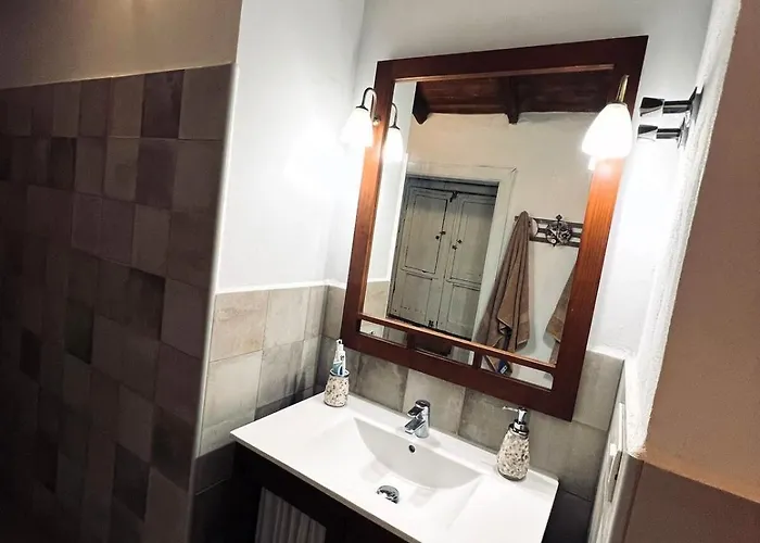 Refugio Del Silencio, Adeje, Wi-fi 木屋