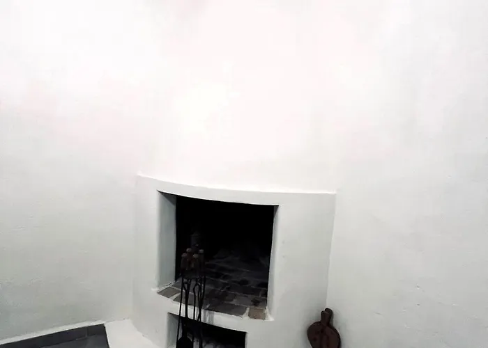 Refugio Del Silencio, Adeje, Wi-fi * Vera de Erque