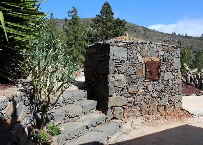 Refugio Del Silencio, Adeje, Wi-fi