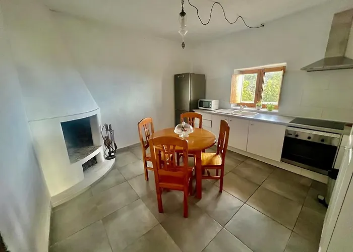 Refugio Del Silencio, Adeje, Wi-fi Horská chata Vera de Erque