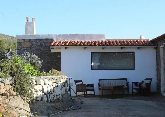 Refugio Del Silencio, Adeje, Wi-fi 木屋