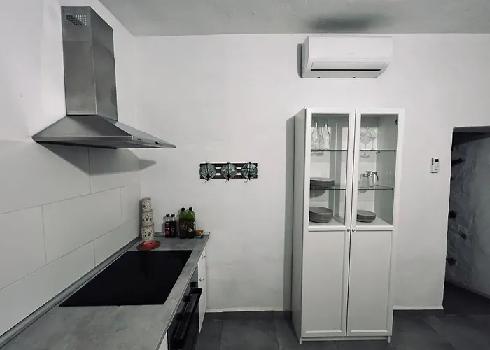 木屋 Refugio Del Silencio, Adeje, Wi-fi Vera de Erque