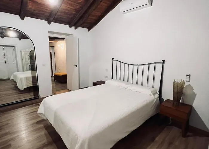 木屋 Refugio Del Silencio, Adeje, Wi-fi *