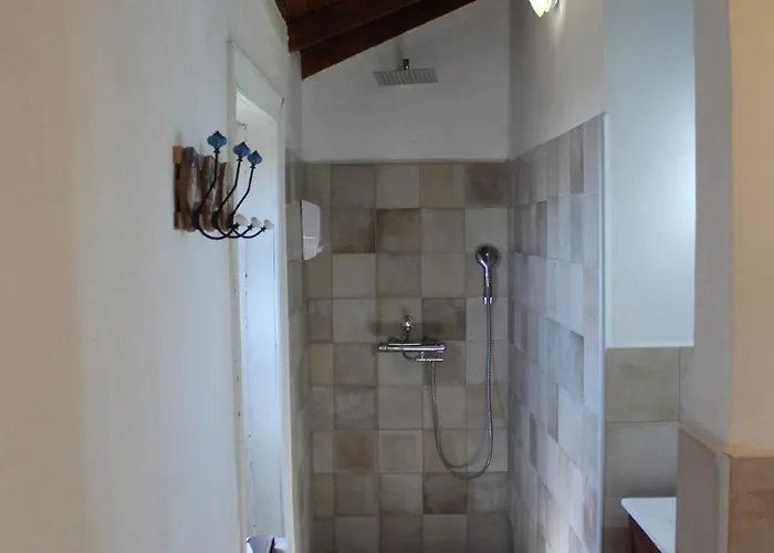 木屋 Refugio Del Silencio, Adeje, Wi-fi Vera de Erque