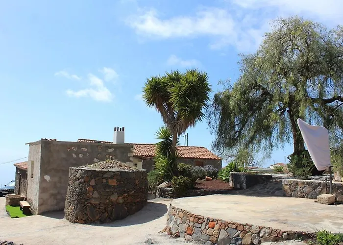 Refugio Del Silencio, Adeje, Wi-fi Vera de Erque