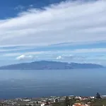 Refugio Del Silencio, Adeje, Wi-fi Шале *
