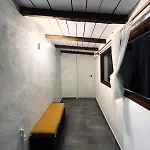 Refugio Del Silencio, Adeje, Wi-fi Шале Vera de Erque
