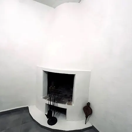 Refugio Del Silencio, Adeje, Wi-fi * Vera de Erque