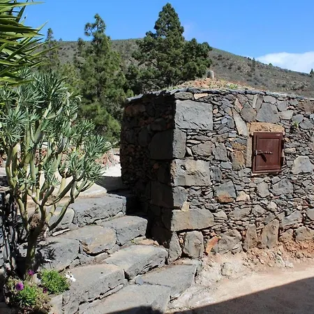 Refugio Del Silencio, Adeje, Wi-fi