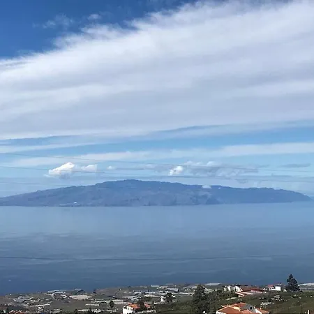 Refugio Del Silencio, Adeje, Wi-fi Σαλέ *