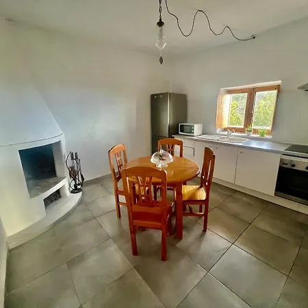 Refugio Del Silencio, Adeje, Wi-fi Σαλέ Vera de Erque