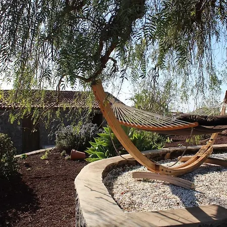 Refugio Del Silencio, Adeje, Wi-fi Σαλέ