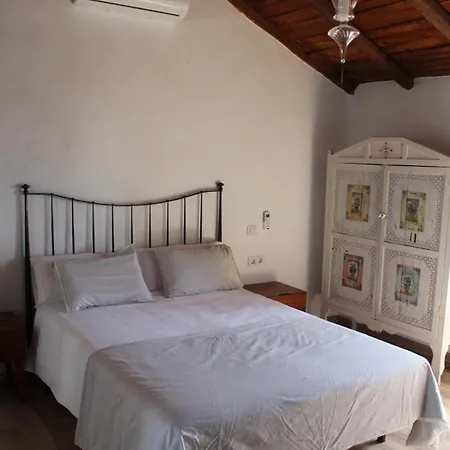 Refugio Del Silencio, Adeje, Wi-fi *