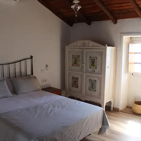 Refugio Del Silencio, Adeje, Wi-fi Chalet *