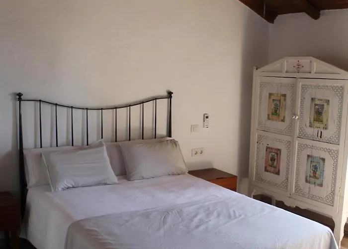 Refugio Del Silencio, Adeje, Wi-fi *