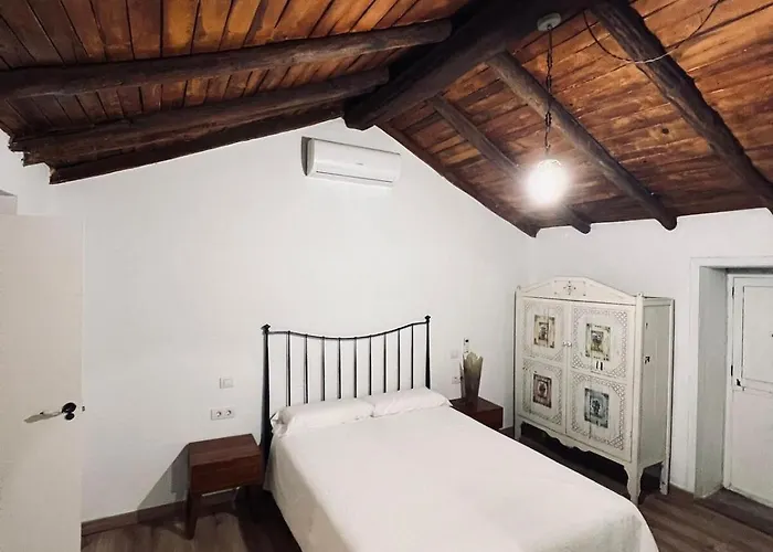 Refugio Del Silencio, Adeje, Wi-fi Vera de Erque