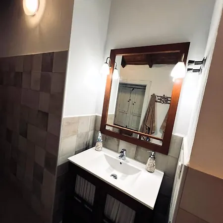 Refugio Del Silencio, Adeje, Wi-fi شاليه