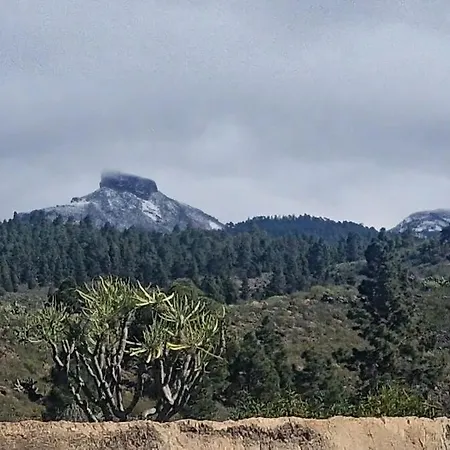 Refugio Del Silencio, Adeje, Wi-fi Vera de Erque
