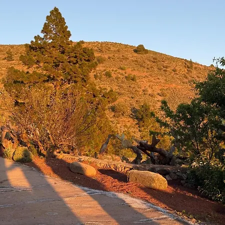 شاليه Refugio Del Silencio, Adeje, Wi-fi *