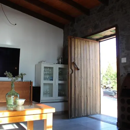 Refugio Del Silencio, Adeje, Wi-fi شاليه