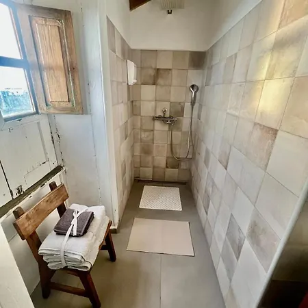 شاليه Refugio Del Silencio, Adeje, Wi-fi