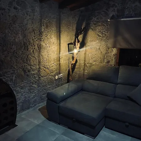 شاليه Refugio Del Silencio, Adeje, Wi-fi