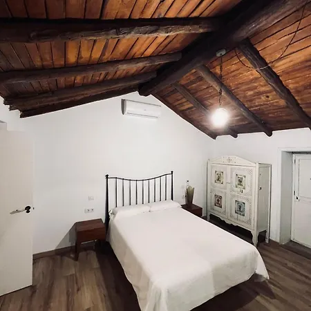 Refugio Del Silencio, Adeje, Wi-fi Vera de Erque