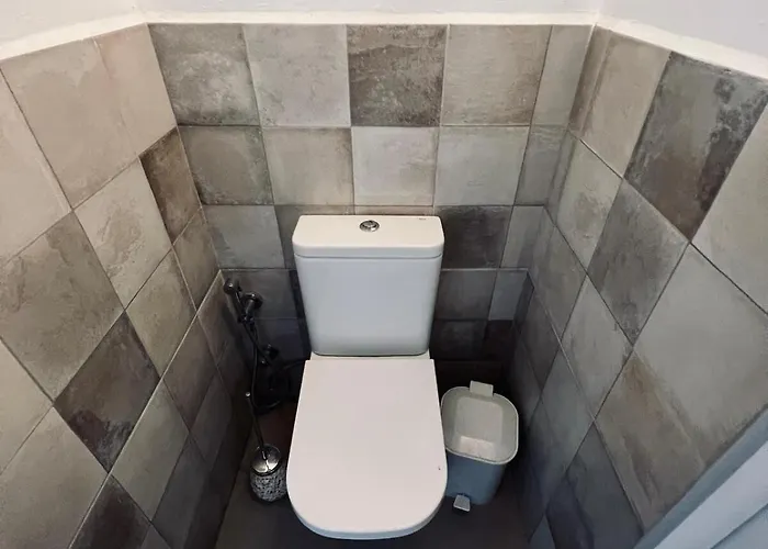 Refugio Del Silencio, Adeje, Wi-fi *