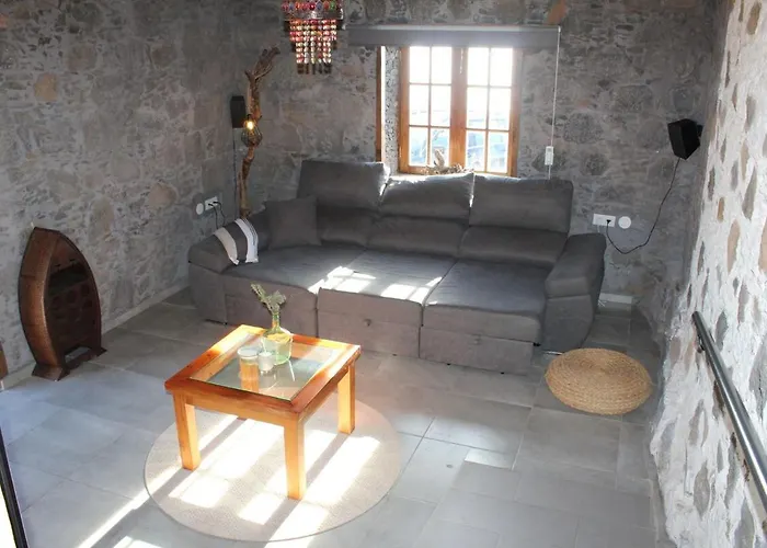 Refugio Del Silencio, Adeje, Wi-fi Vera de Erque