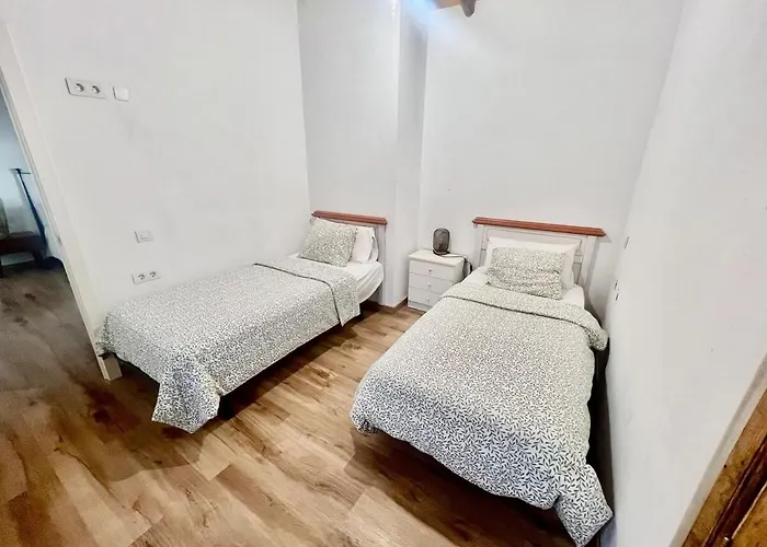 Refugio Del Silencio, Adeje, Wi-fi Σαλέ *